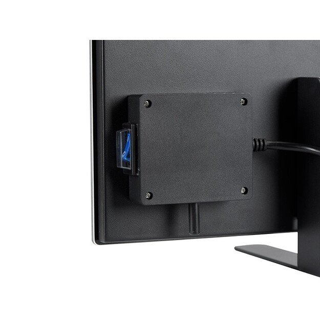 Lafe 47731 IR Electric Heater ThermoSmart 700W