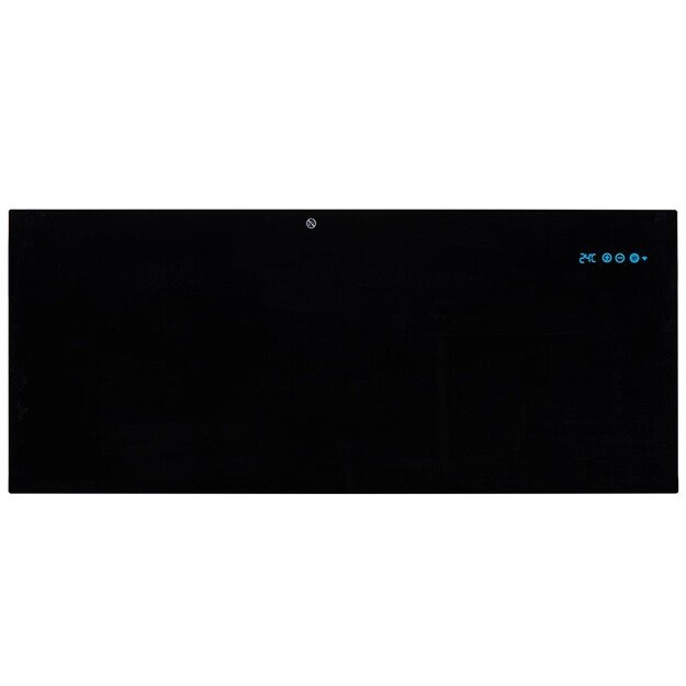 Lafe 47731 IR Electric Heater ThermoSmart 700W