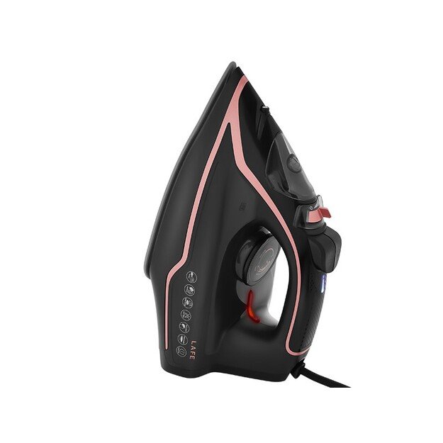 Lafe 47581 Steam Iron SteamPro 2200W 8