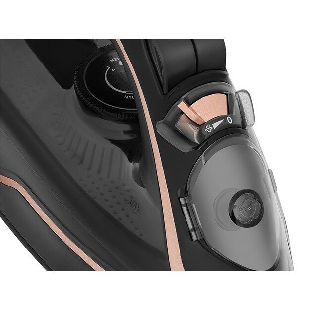 Lafe 47581 Steam Iron SteamPro 2200W 4