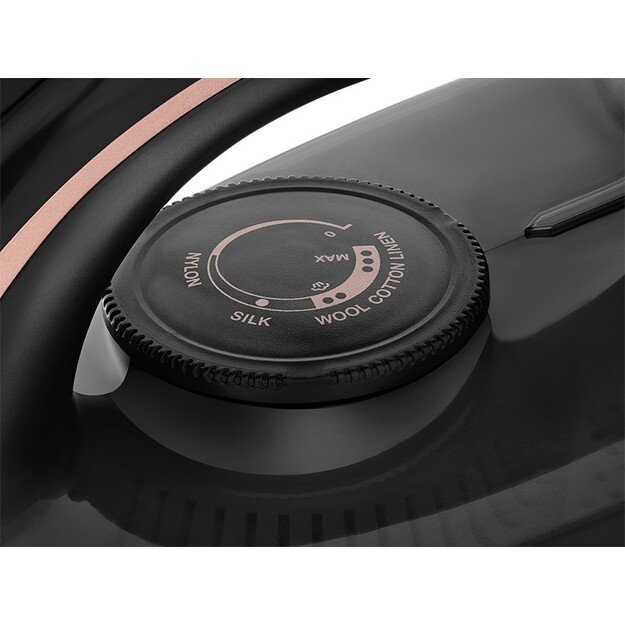 Lafe 47581 Steam Iron SteamPro 2200W 5