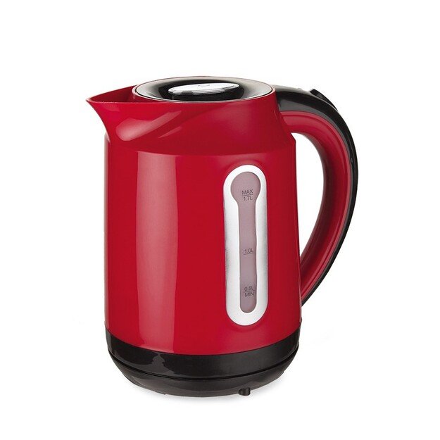Electric kettle 1,7l 2000W MR-041-RED MAESTRO