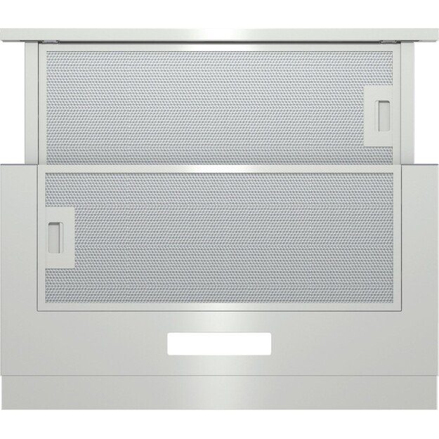 Gorenje TH62E3X cooker hood Built-in Stainless steel 350 m&sup3;/h C