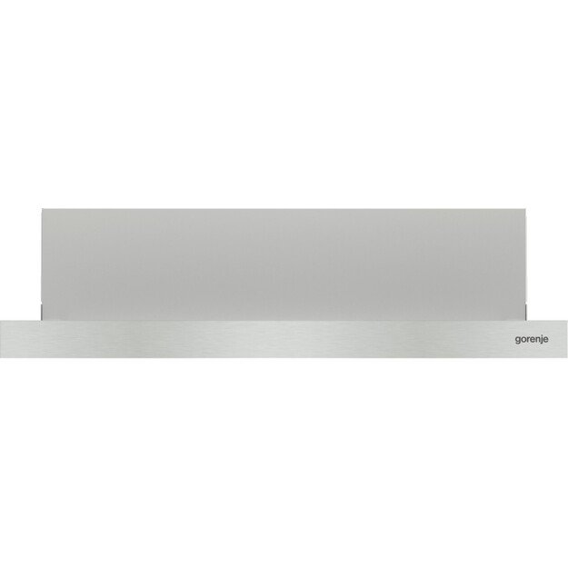 Gorenje TH62E3X cooker hood Built-in Stainless steel 350 m&sup3;/h C