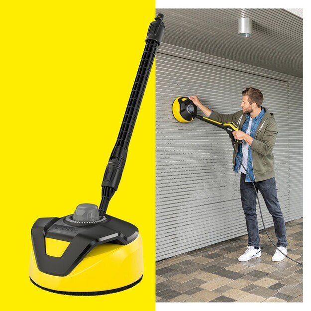 Pressure cleaner KARCHER K 6 Flex Home - 1.679-632.0