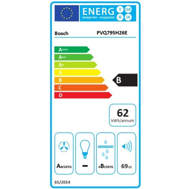 BOSCH PVQ795H26E
