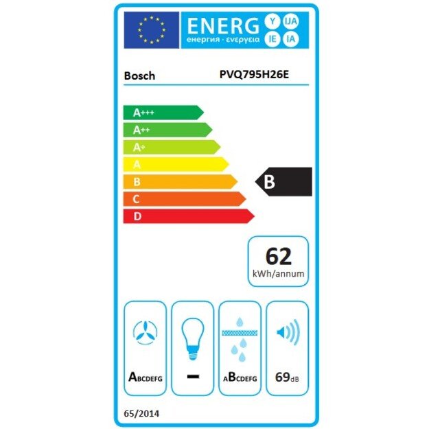 BOSCH PVQ795H26E