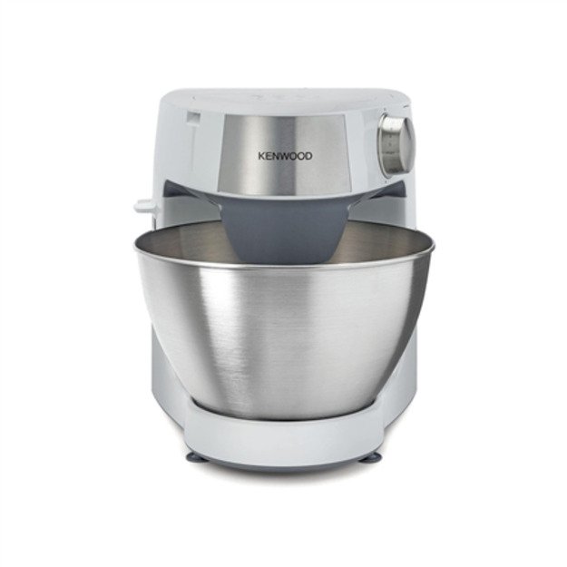 Kenwood | Food processor | KHC29.H Prospero+ | Food processor | 1000 W | Number of speeds Variable | Silver 3