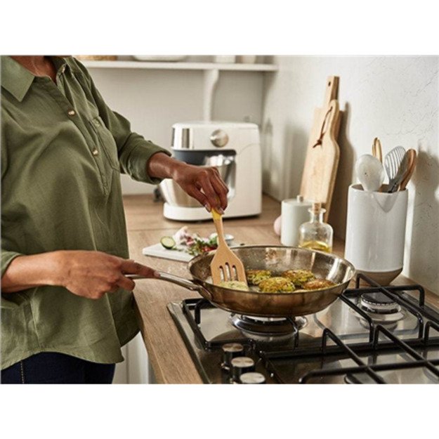 Kenwood | Food processor | KHC29.H Prospero+ | Food processor | 1000 W | Number of speeds Variable | Silver 1