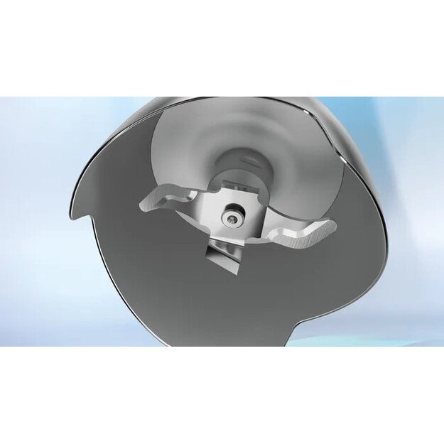 Bosch Serie 4 MSM4B6V2 blender 1.2 L Immersion blender 1000 W Black 10