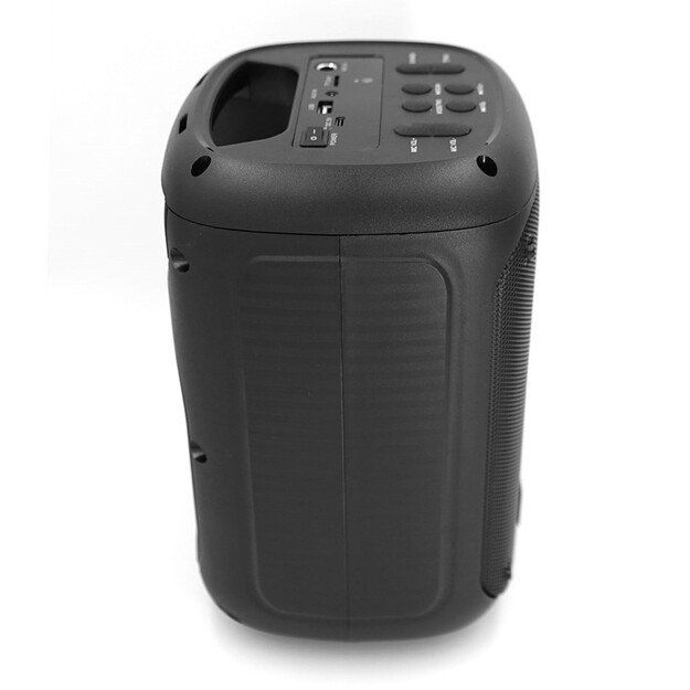 SQUEAK KARAOKE SPEAKER BEATFLOW BT 5.0 + EDR SQ1005 4