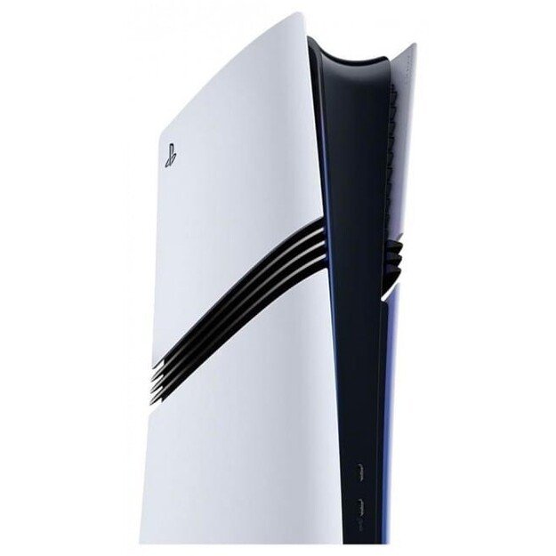 Sony PlayStation 5 Pro + EA Sports FC 26 Bundle 2 TB Wi-Fi Black, White 3