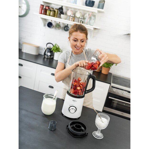 Amica BTM3011 blender