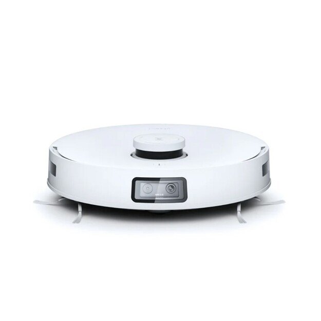 Siurblys robotas Ecovacs Deebot T10 Turbo white