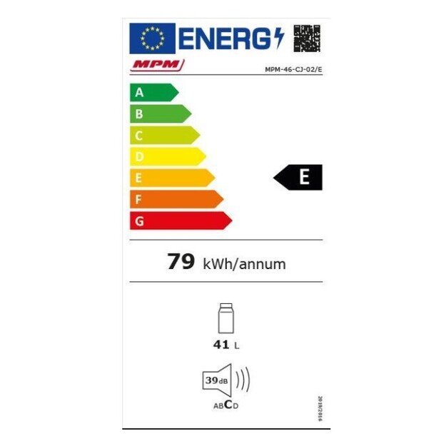 MPM-46-CJ-02/E