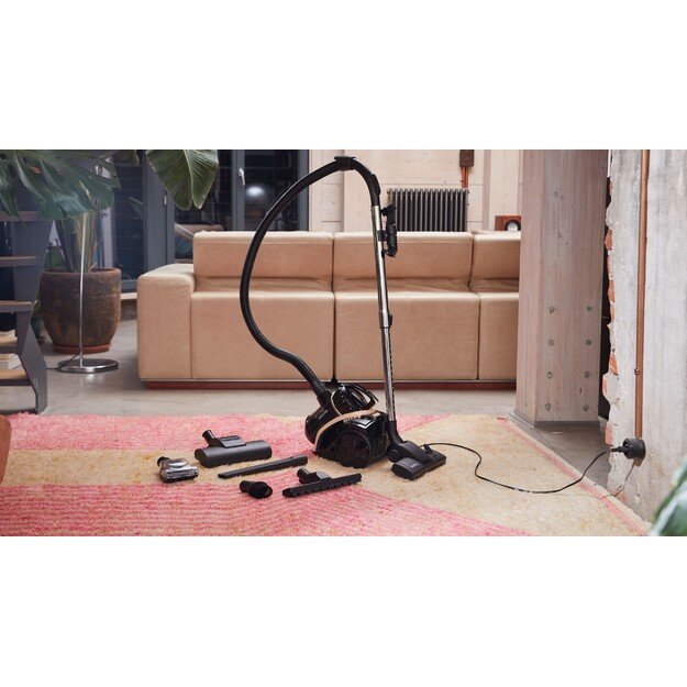 Lovio LVCVC001 VacuuFlex