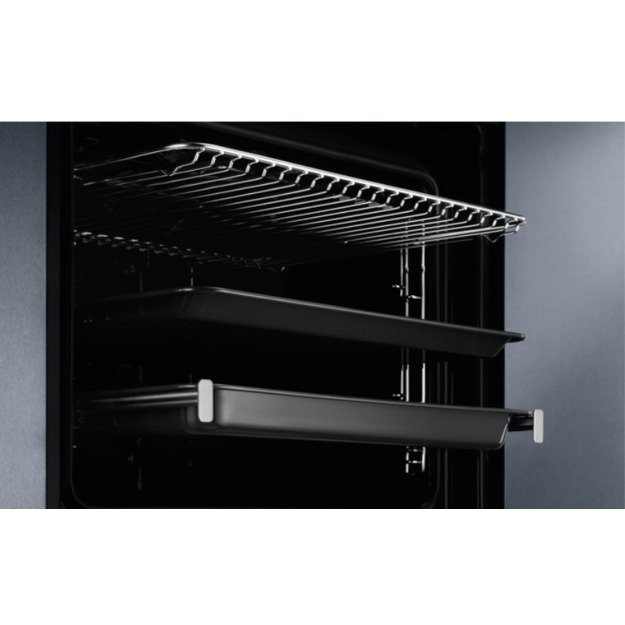 Electrolux EOD5H70BX oven 2750 W A Stainless steel