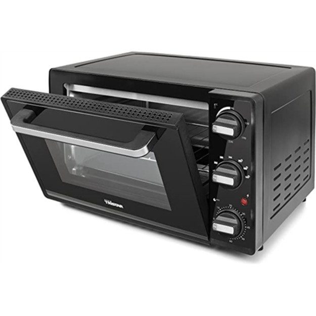 Tristar | Convection Oven | OV-3625 | 28 L | 1500 W | Black