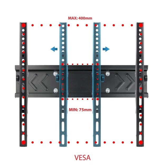 Esperanza ERW004 TV mount 26-70   up to 55kg