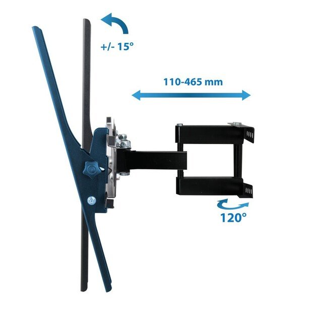 Esperanza ERW004 TV mount 26-70   up to 55kg