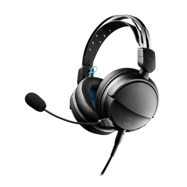 Audio-Technica ATH-GL3 - headset