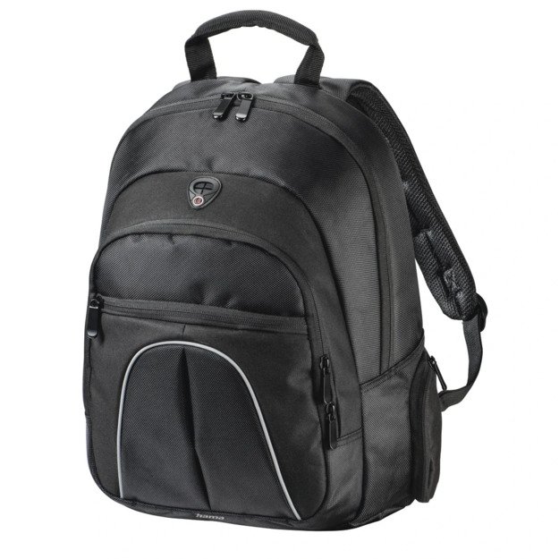 Hama 00216487 Vienna Backpack 15.6 Black