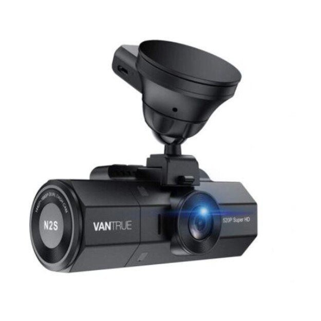 Dashcam Vantrue N2S Dual 1440P