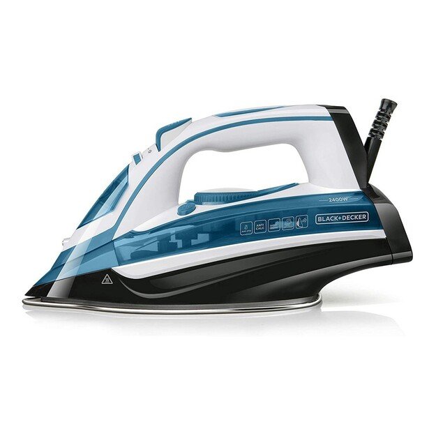 Iron Black+Decker BXIR2402E