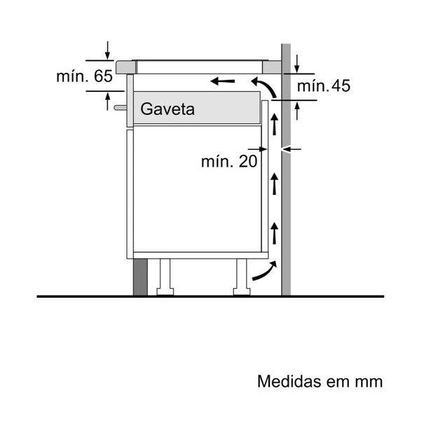 SIEMENS ED651HSC1E