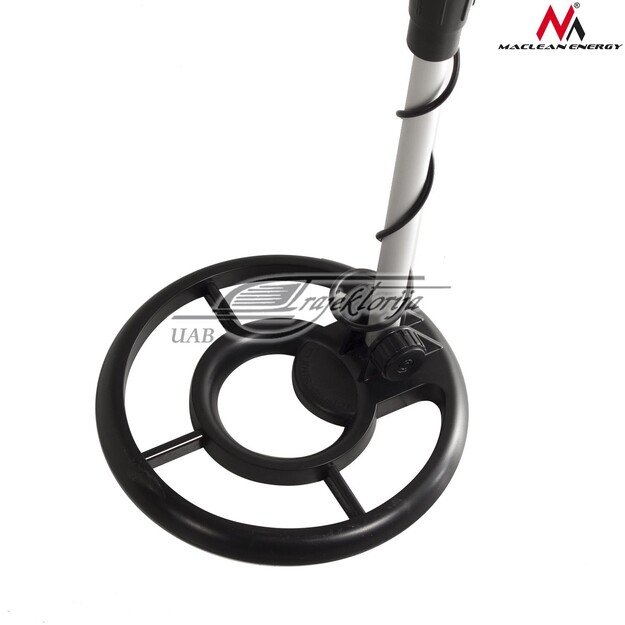 MACLEAN METAL DETECTOR MCE965