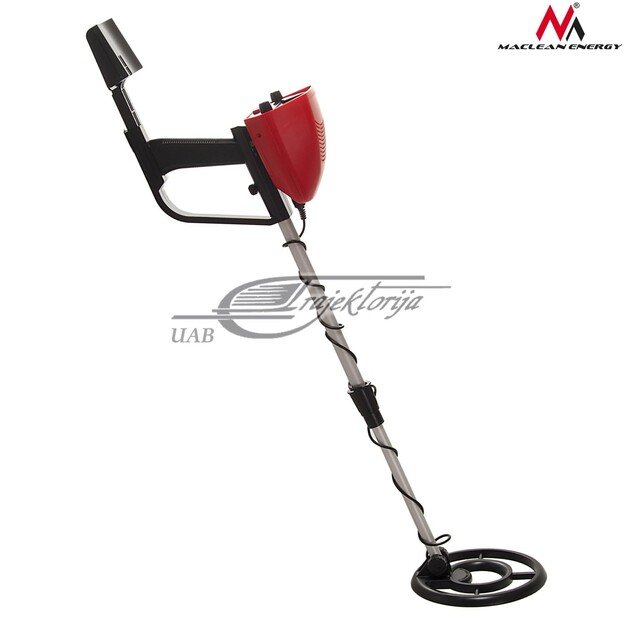 MACLEAN METAL DETECTOR MCE965