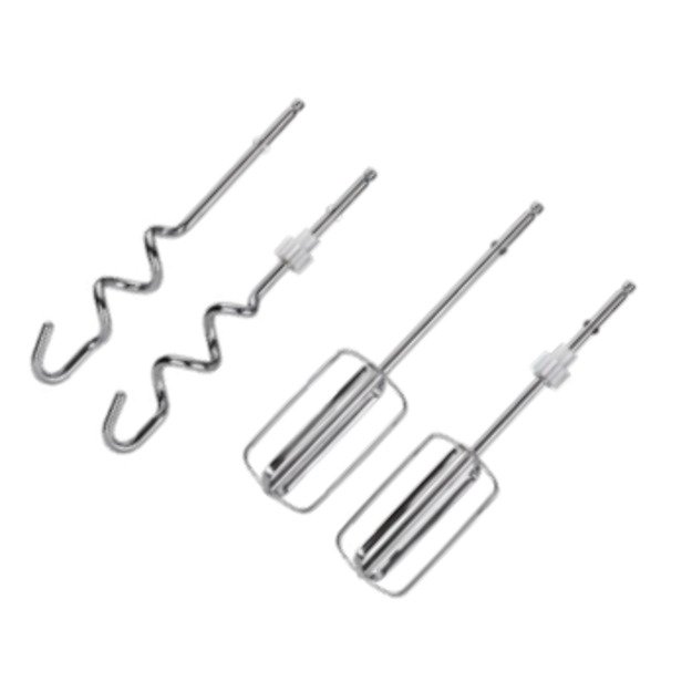 Mixer with mixing bowl MPM MMR-20Z 1