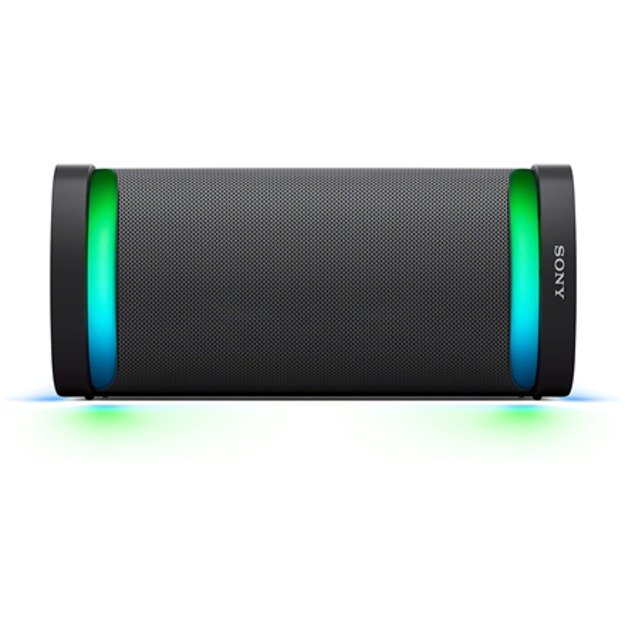 Sony | Portable Wireless Speaker | XP700 X-Series | Waterproof | Bluetooth | Black | Portable | Wireless connection