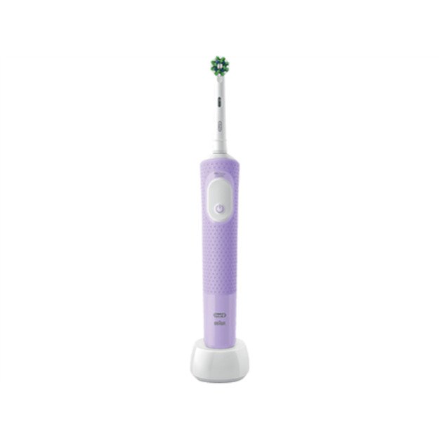 Oral-B | Electric Toothbrush | D103 Vitality Pro | Rechargeable | For adults | Number of brush heads included 1 | Number of teet