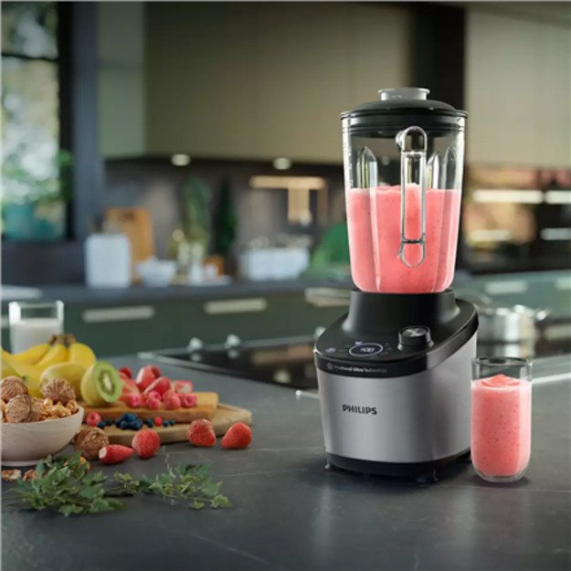 Philips | High Speed Blender | HR3760