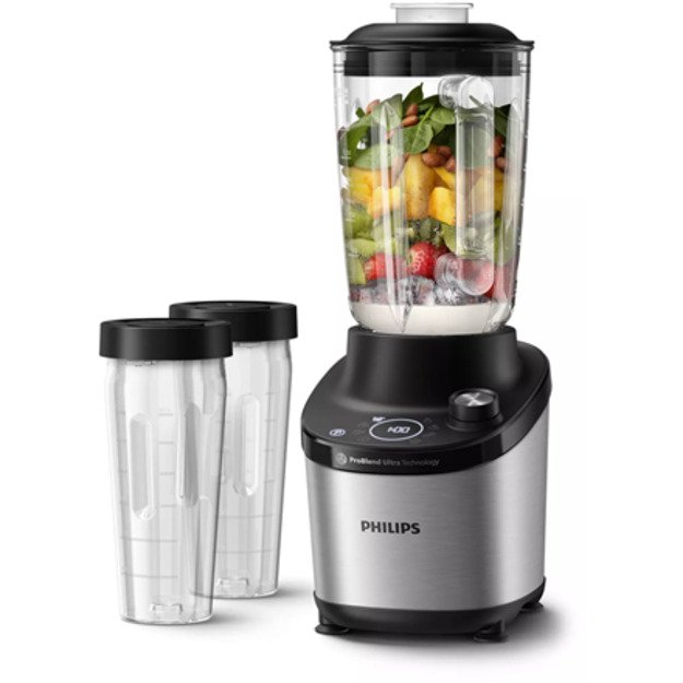 Philips | High Speed Blender | HR3760