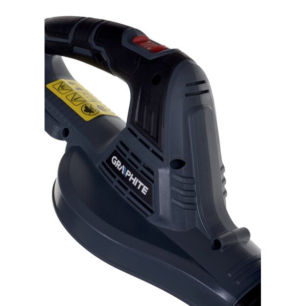 Cordless leaf blower Graphite ENERGY+ 18V