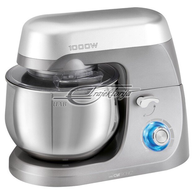 Robot kitchen Clatronic KM 3709 (1000W)