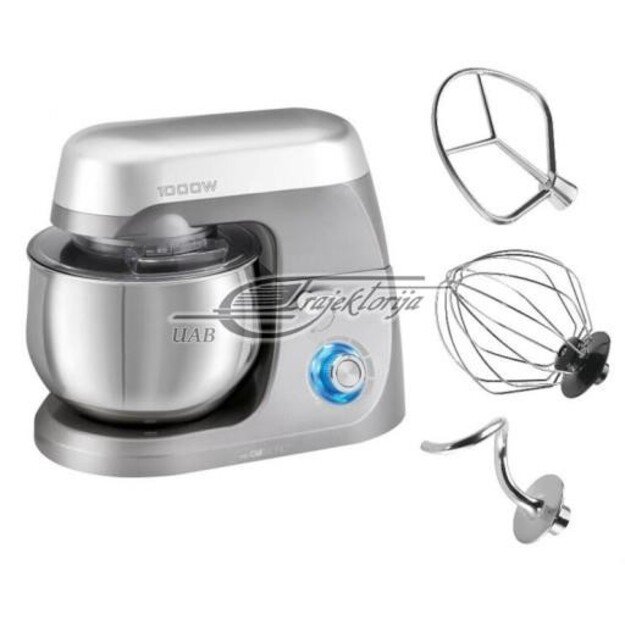 Robot kitchen Clatronic KM 3709 (1000W)