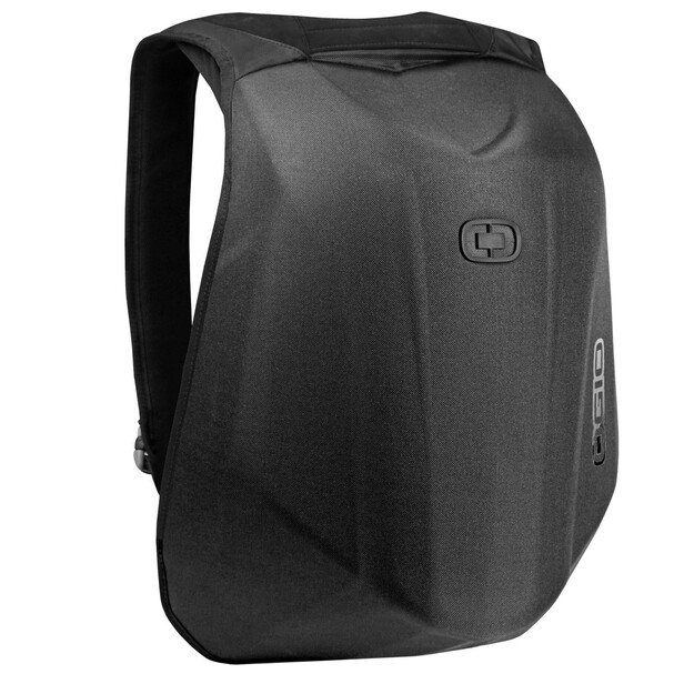 OGIO MOTORCYCLE BACKPACK NO DRAG MACH 1 BLACK P/N: 123008_36