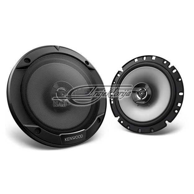 Speaker Set car KENWOOD KFC-S1766 (300 W, 170 mm)