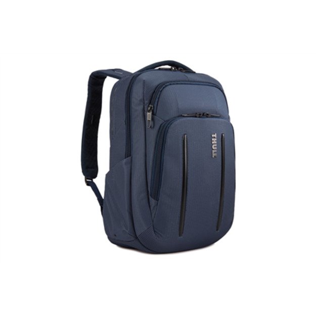 Thule | C2BP-114 | Crossover 2 20L | Fits up to size 14   | Backpack | Dress Blue