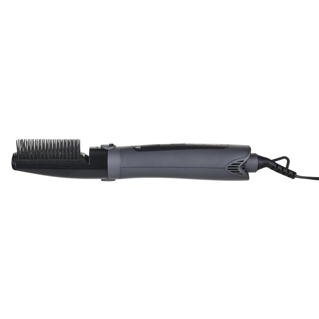 Concept KF1325 hair styling tool Curling iron Warm Grey 600 W 1.65 m