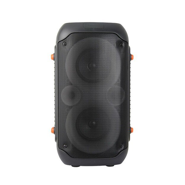 Esperanza EP156 BT FM LED RGB KARAOKE Speaker Black 20W 3