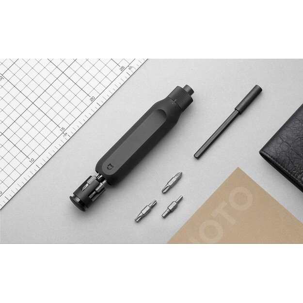 Xiaomi Mi Ratchet Screwdriver 16in1