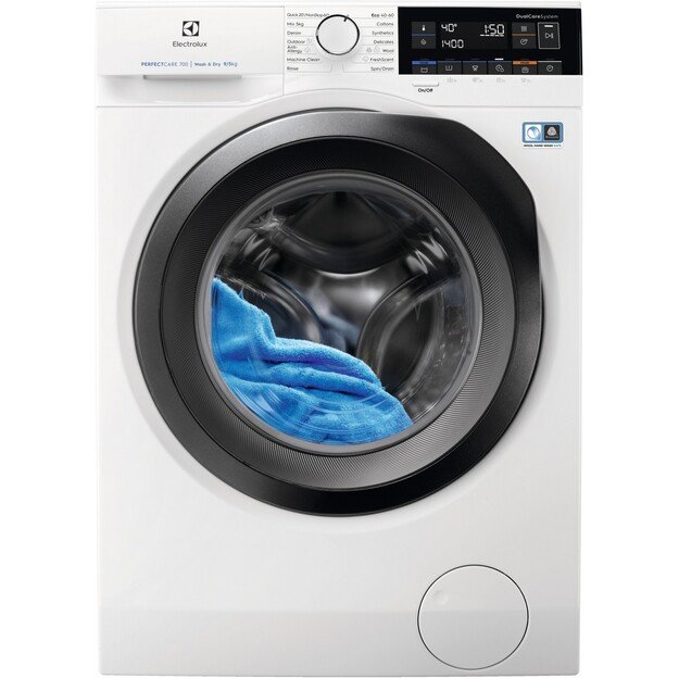 ELECTROLUX EW7WO349S