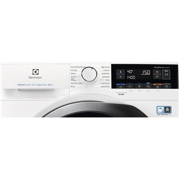 ELECTROLUX EW7WO349S