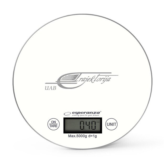 ESPERANZA DIGITAL KITCHEN SCALE MANGO EKS003W