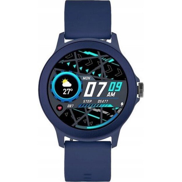 Tracer 47413 Smartwatch SMK3 Slay Navy