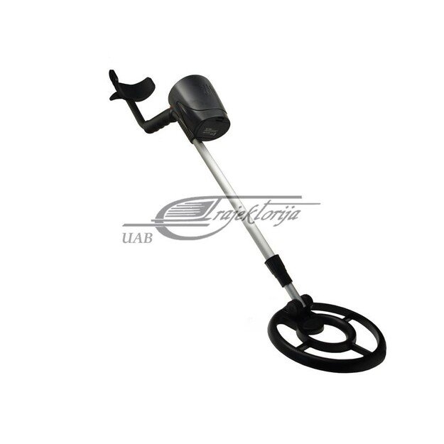 MACLEAN DISCRIMINATING METAL DETECTOR MCE952